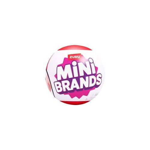Mini Brands - Netflix, Spielfigur sortierter Artikel