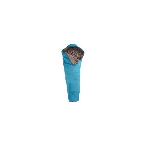 Schlafsack FAIRBANKS 190 blau