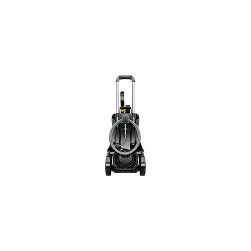 Hochdruckreiniger K 5 Power Control Flex gelb/schwarz, mit Dreckfräser