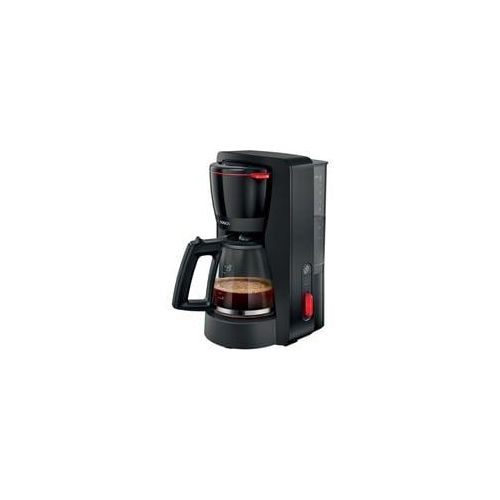 Filterkaffeemaschine MyMoment TKA3M133 , Filtermaschine schwarz