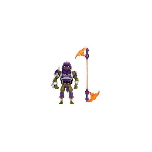 Masters of the Universe Origins Turtles of Grayskull Donatello, Spielfigur