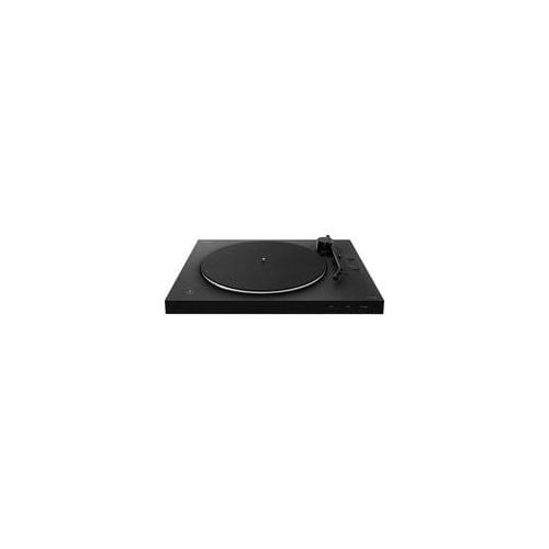 PSL-X310BT, Plattenspieler schwarz, Bluetooth, Phonovorverstärker