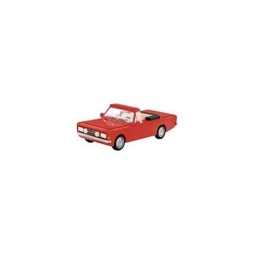 Opel Rekord C 1700 L Cabriolet, Konstruktionsspielzeug