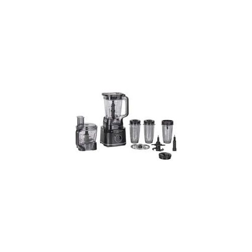 Standmixer Detect Power & Processor Pro TB401EU schwarz, 1.200 Watt