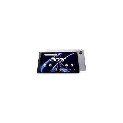 Iconia Tab A10 (A10-21-A7RM), Tablet-PC grau, 128 GB, Android 14