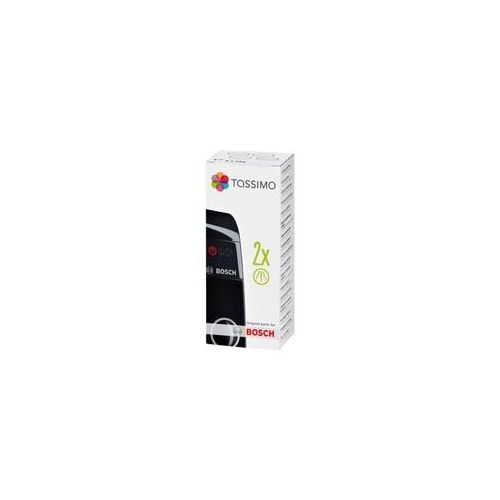 Entkalkungstabletten TCZ6004, 4 Stück für TASSIMO