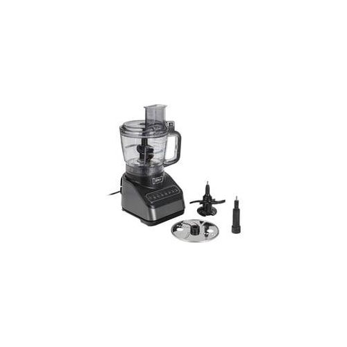 Küchenmaschine BN650EU mit Auto-iQ schwarz, 850 Watt
