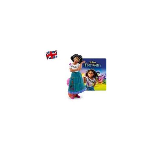 Disney - Encanto, Spielfigur Hörspiel, englische Sprachausgabe