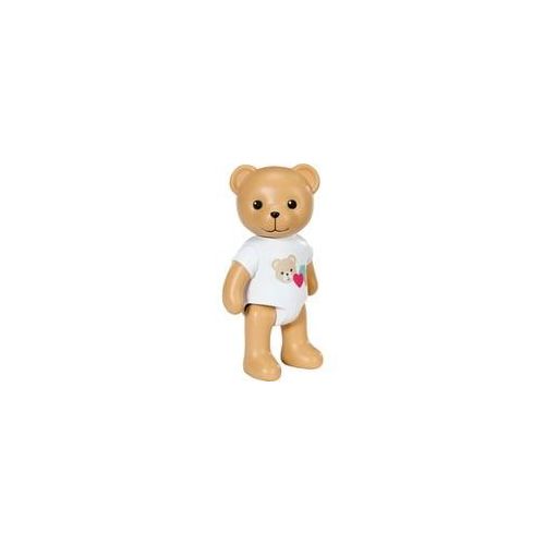 BABY born Splish Splash Teddy, Spielfigur