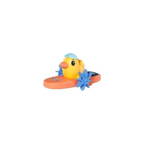 BABY born Splish Splash Surfende Berta, Spielfigur