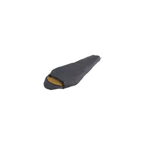 Schlafsack Falcon I Mummy 10°C grau, Modell 2025
