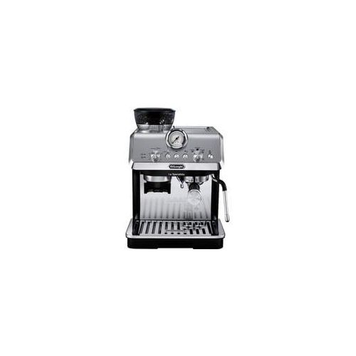 La Specialista Arte EC9155.MB , Espressomaschine edelstahl/schwarz