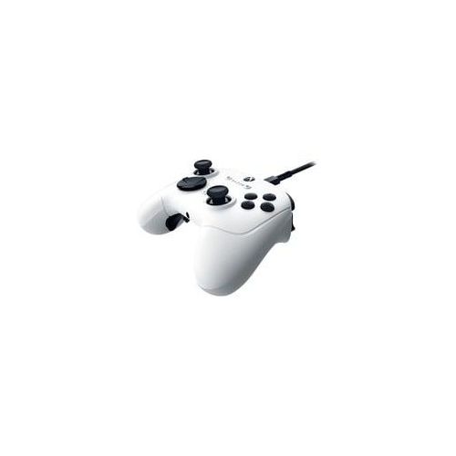 Razer Wolverine V3 Tournament Edition, Gamepad weiß
