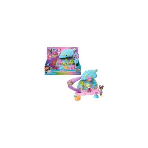 Gabby''s Dollhouse - Kitty Care Spielset, Spielfigur