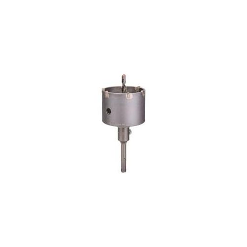 PRO SDS plus-5 Core Cutter Hohlbohrkronen-Set 82mm, Bohrer-Satz
