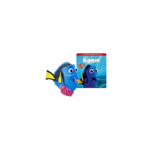 Disney - Findet Dorie, Spielfigur Hörspiel mit Musik
