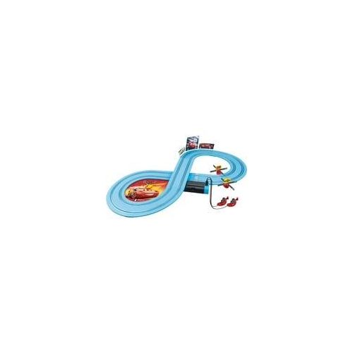 FIRST Disney Pixar Cars - Race of Friends, Rennbahn