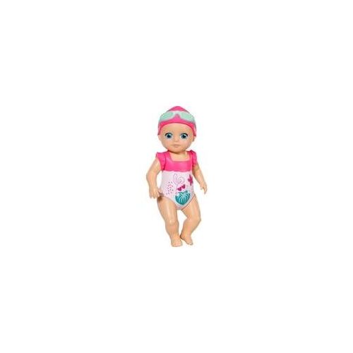 BABY born Splish Splash Emma, Puppe
