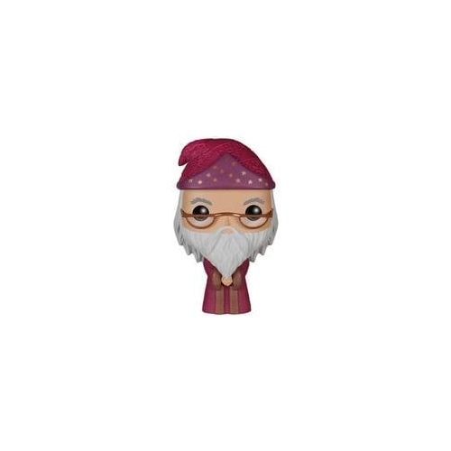 POP! Harry Potter - Albus Dumbledore, Spielfigur
