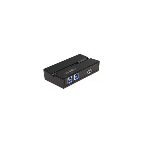 USB 3.0 Switch für 2 PC an 1 Gerät, USB-Switch
