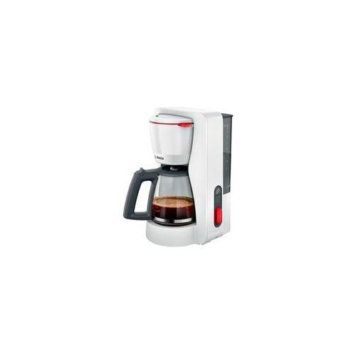 Filterkaffeemaschine MyMoment TKA3M131 , Filtermaschine weiß