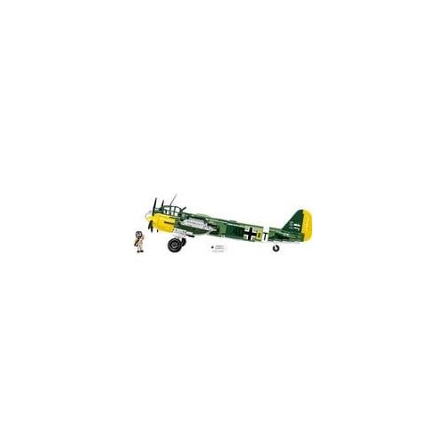 Junkers Ju 88, Konstruktionsspielzeug