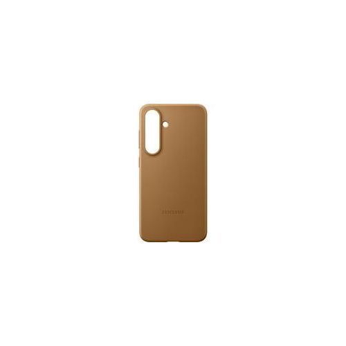 Kindsuit Case, Handyhülle hellbraun, Samsung Galaxy S25