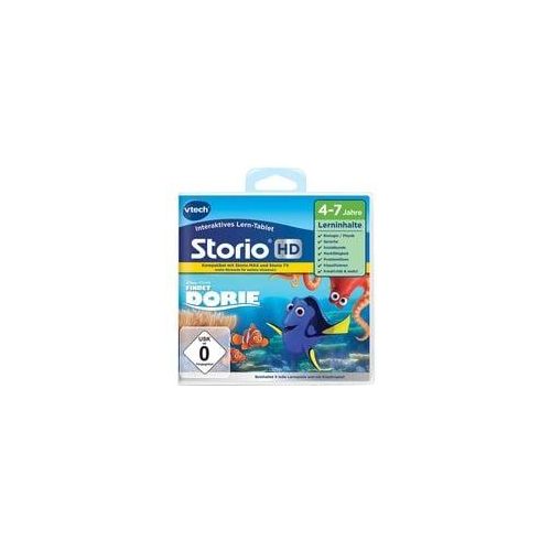 Storio Lernspiel Findet Dory HD