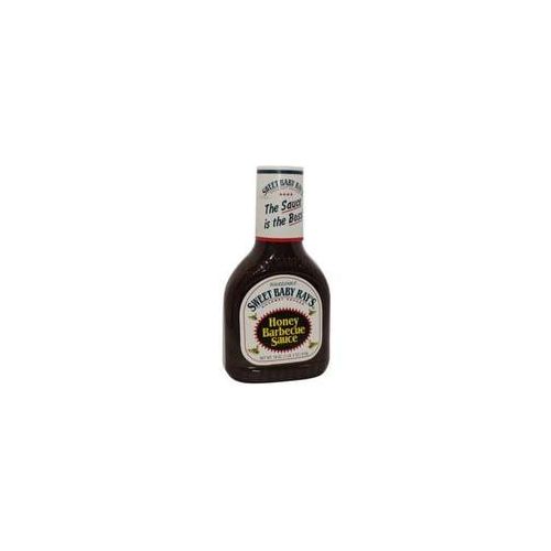 Honey Barbecue Sauce 510 g