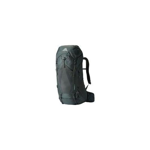 PARAGON 60 , Rucksack dunkelgrün, 60 Liter, Größe S/M