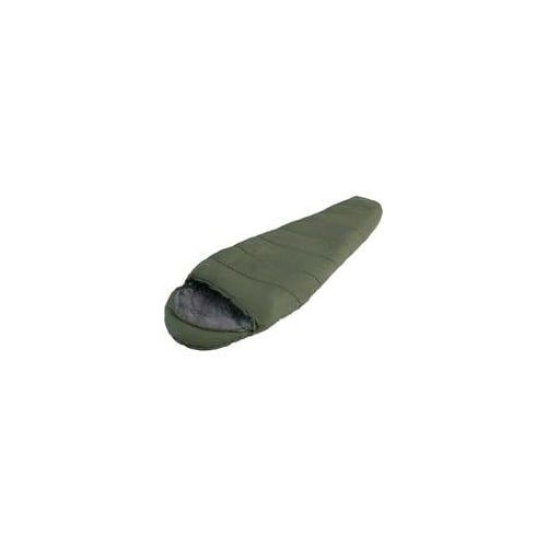 Schlafsack Raven II Mummy -1°C olivgrün, Modell 2025