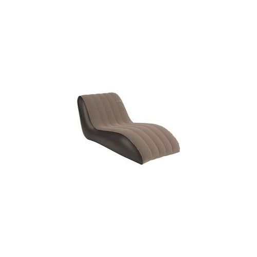 Camping-Sessel Maple Lounger 420072 braun, Modell 2025
