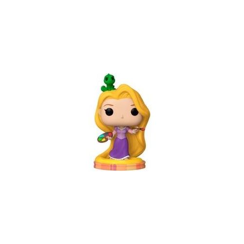 POP! Disney - Rapunzel, Spielfigur 12,7 cm