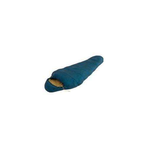 Schlafsack Falcon II Mummy -1°C dunkelblau, Modell 2025