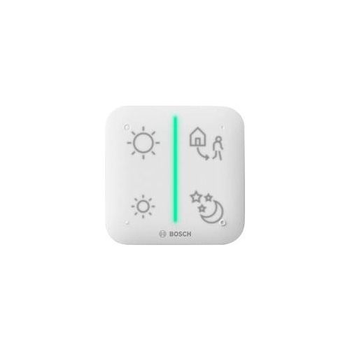 Smart Home Universalschalter II weiß