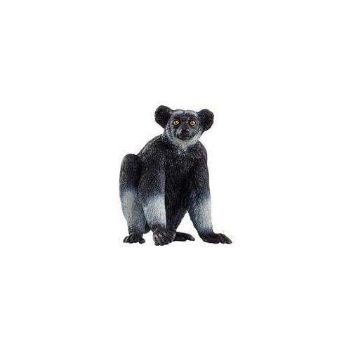 Wild Life Indri, Spielfigur