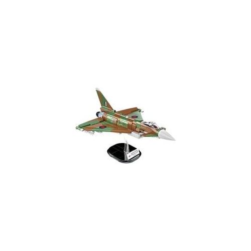 Eurofighter Typhoon FGR4 