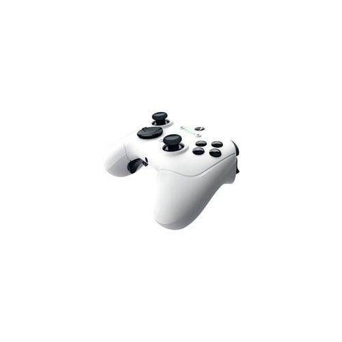 Razer Wolverine V3 Pro, Gamepad weiß