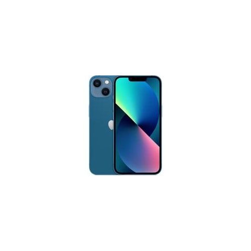 iPhone 13 128GB, Handy Blau, iOS, NON DEP