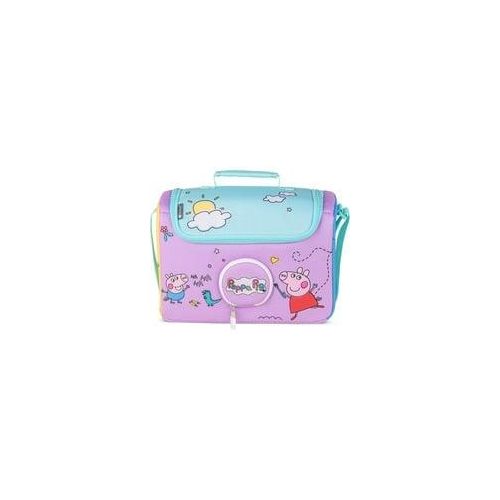 HörSpiel Transporter - Peppa Pig, Tasche