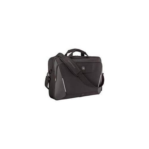 XE Brief 17, Notebooktasche schwarz, bis 43,2 cm (17
