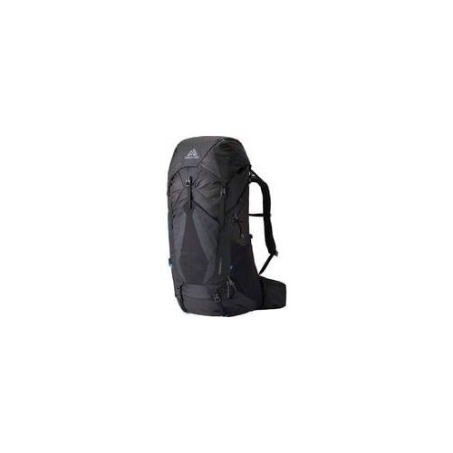 PARAGON 60 , Rucksack schwarz, 60 Liter, Größe M/L