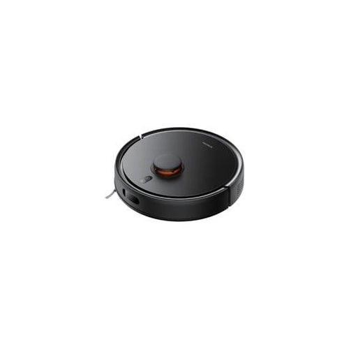 Robot Vacuum S20, Saugroboter schwarz