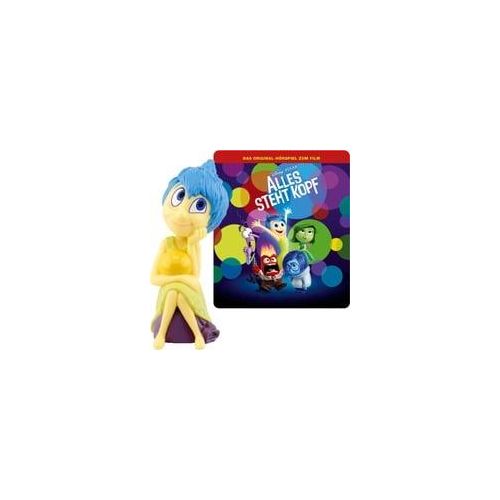 Disney - Alles steht Kopf, Spielfigur Hörspiel