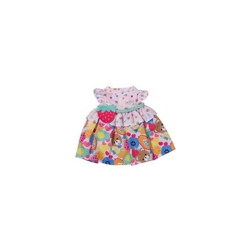 BABY born Kleid Früchte 43cm, Puppenzubehör
