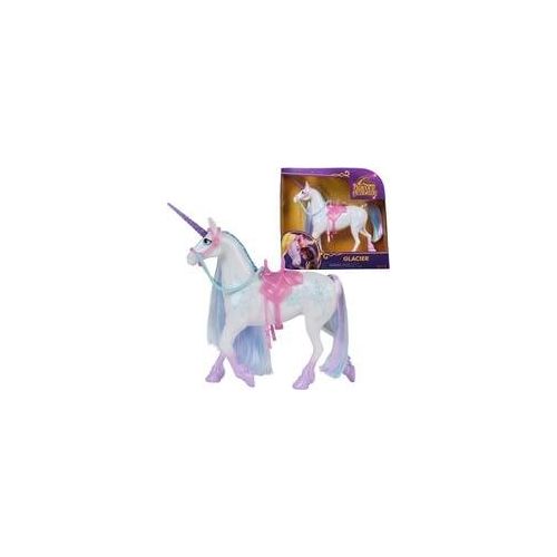 Unicorn Academy - Einhorn Glacier, Spielfigur