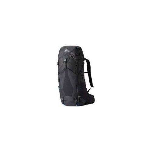 PARAGON 50 , Rucksack schwarz, 50 Liter, Größe S/M