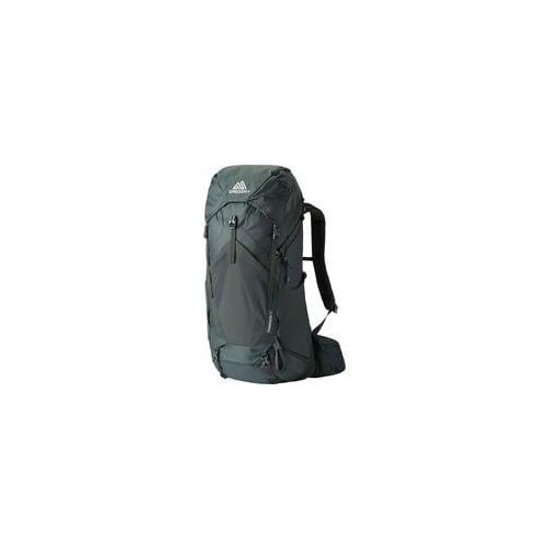 PARAGON 40 , Rucksack dunkelgrün, 40 Liter, Größe M/L