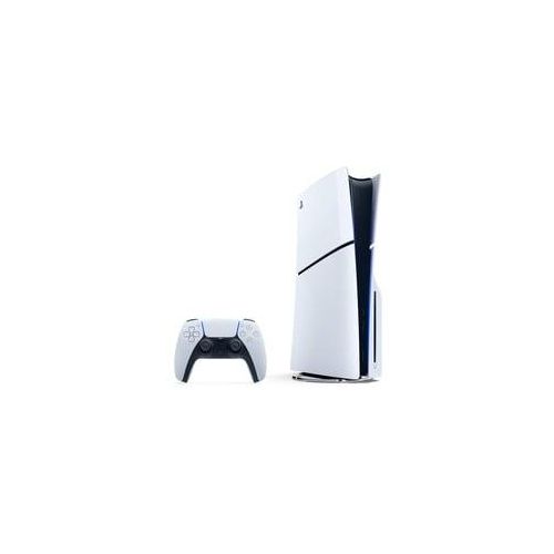 PlayStation 5 Slim, Spielkonsole