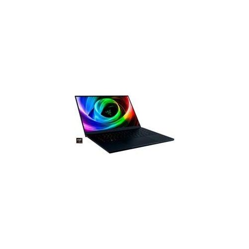 Razer Blade 16 R9HX-370 64 GB 5090 bk W11H, Gaming-Notebook schwarz, AMD Ryzen AI 9 HX 370, NVIDIA GeForce RTX 5090, 64 GB LPDDR5X, 4 TB (2 TB SSD & 2 TB SSD), Windows 11 Home 64-Bit